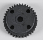 7424 Zahnrad Kunststoff 38 Zähne